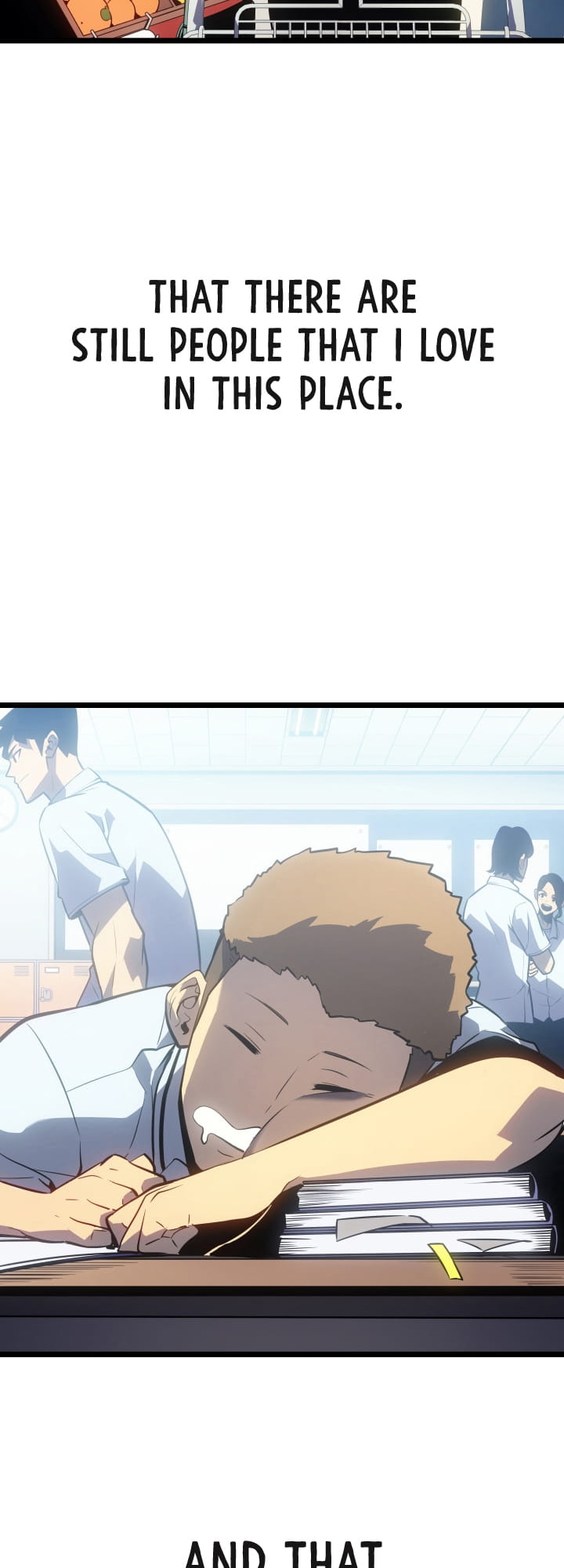 Solo Leveling, Chapter 179 image 49